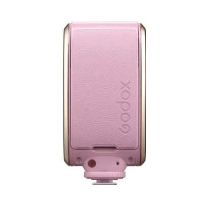 Godox Lux Senior Rose Pink