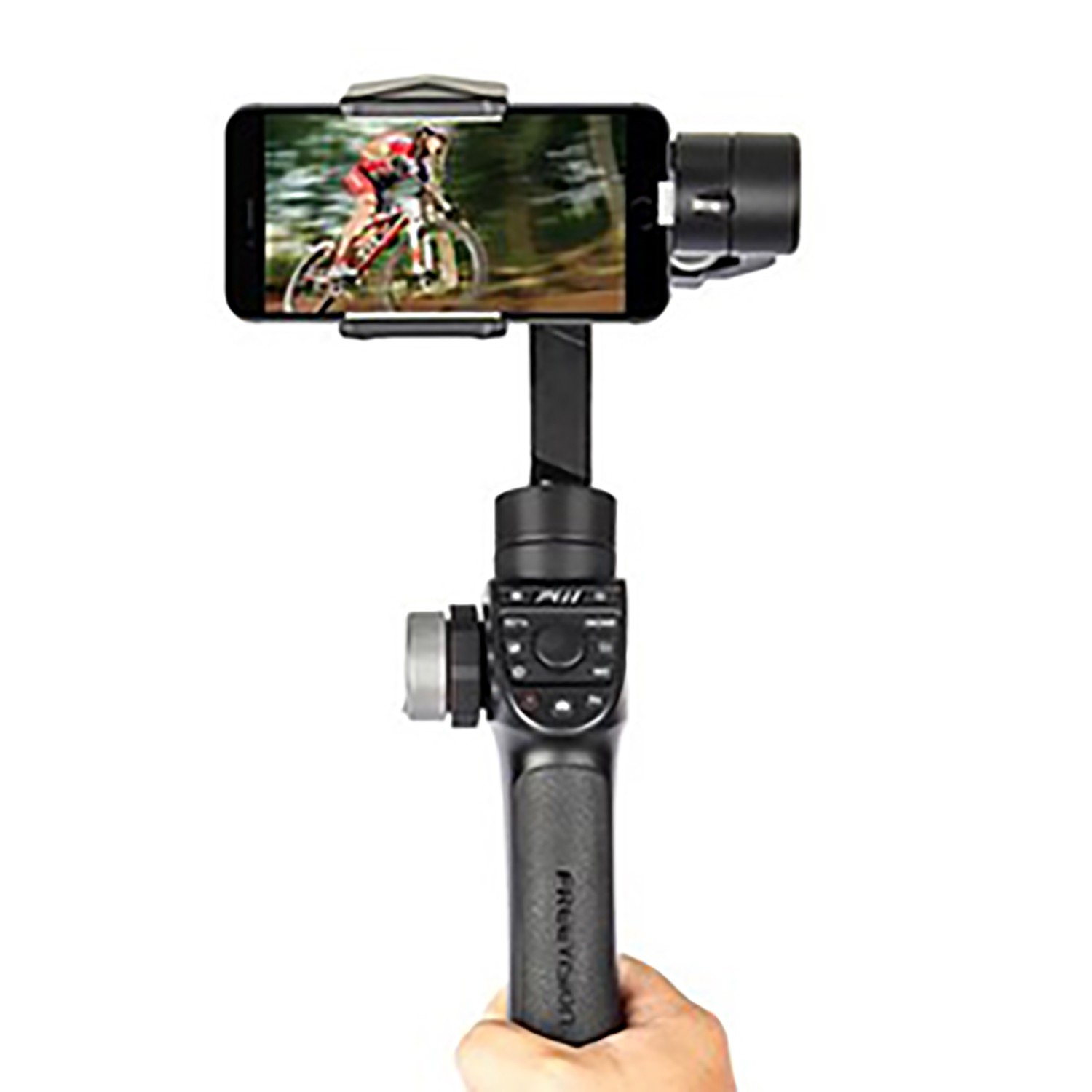 Freevision VILTA M Pro gimbal | GimbalGo - Create Cinematic Video