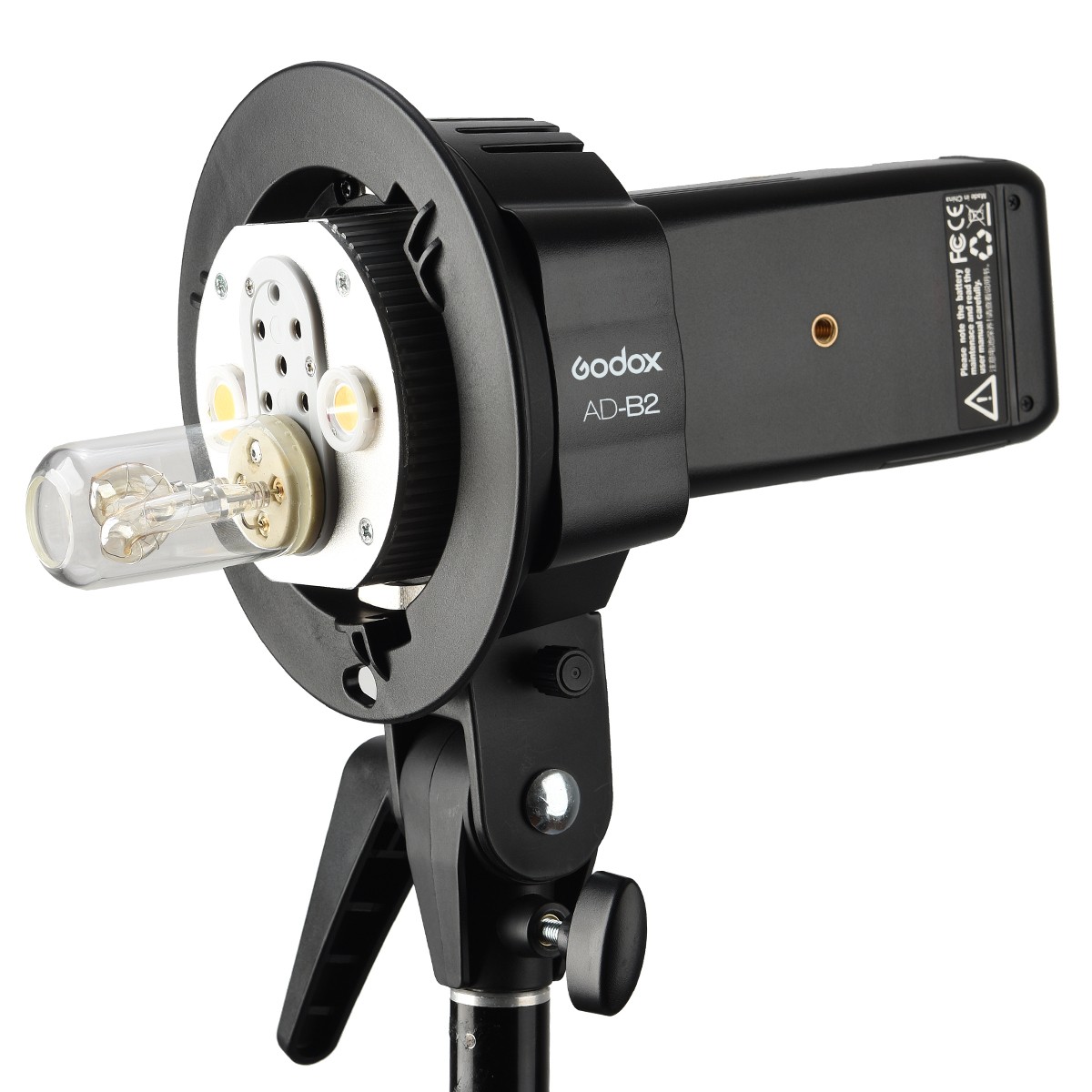 Godox AD-B2 Holder For AD200