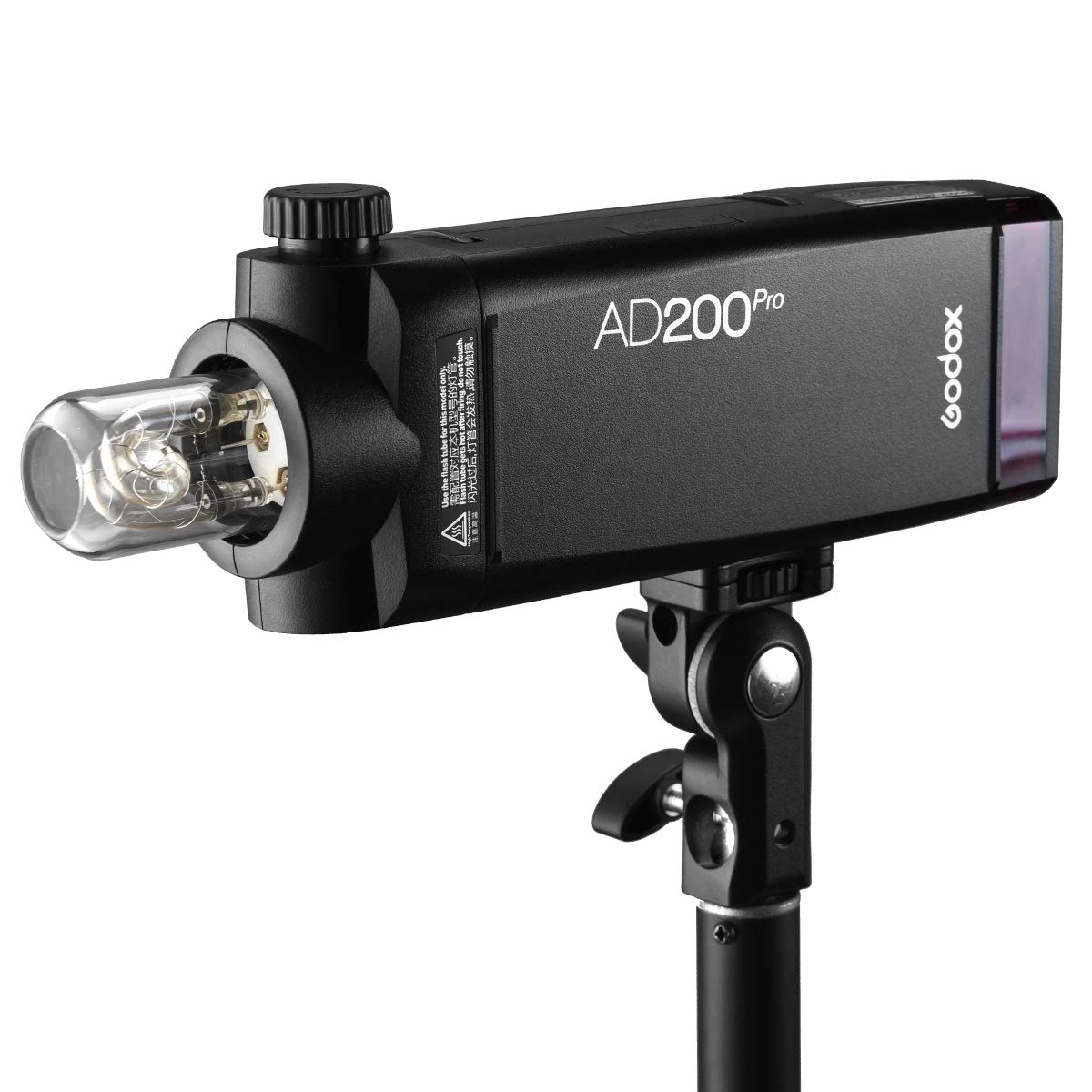 Godox AD200Pro 200Ws 2.4G Flash Strobe | GimbalGo - Create