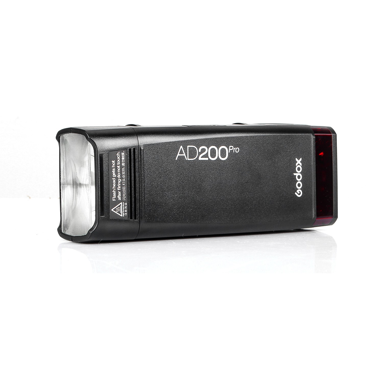 Godox AD200Pro 200Ws 2.4G Flash Strobe | GimbalGo - Create