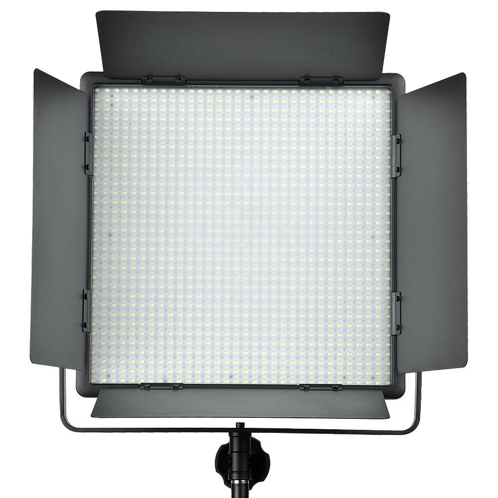 Godox LED 1000C 1000 LED Professionl Video Light