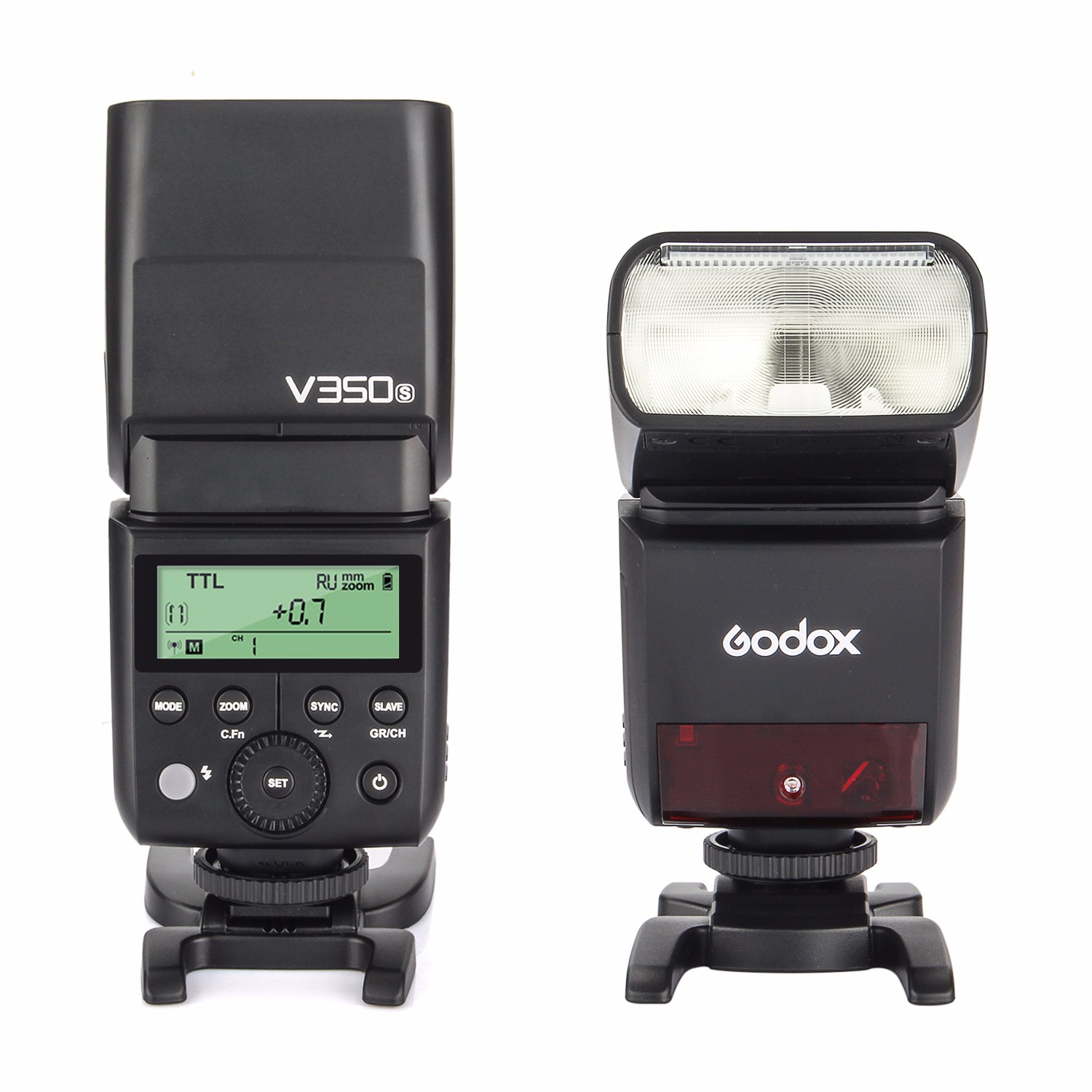Godox V350S Li-ion Battery Flash for Sony | GimbalGo - Create 