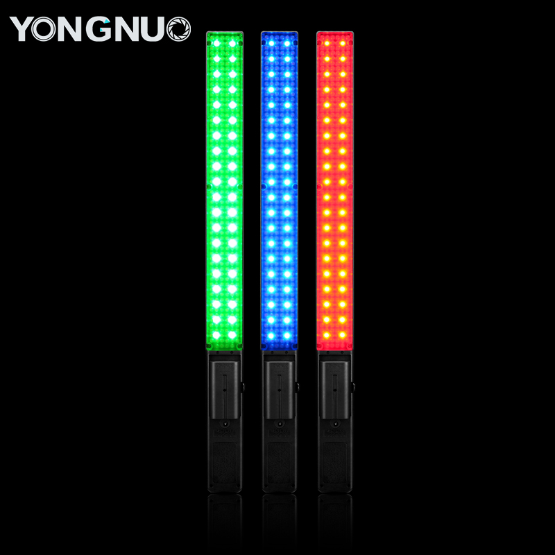 YONGNUO YN360 3200K-5500K Video Light