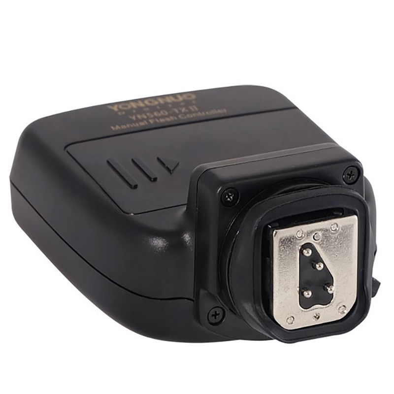 Yongnuo YN560-TX II Manual Flash Controller for Nikon