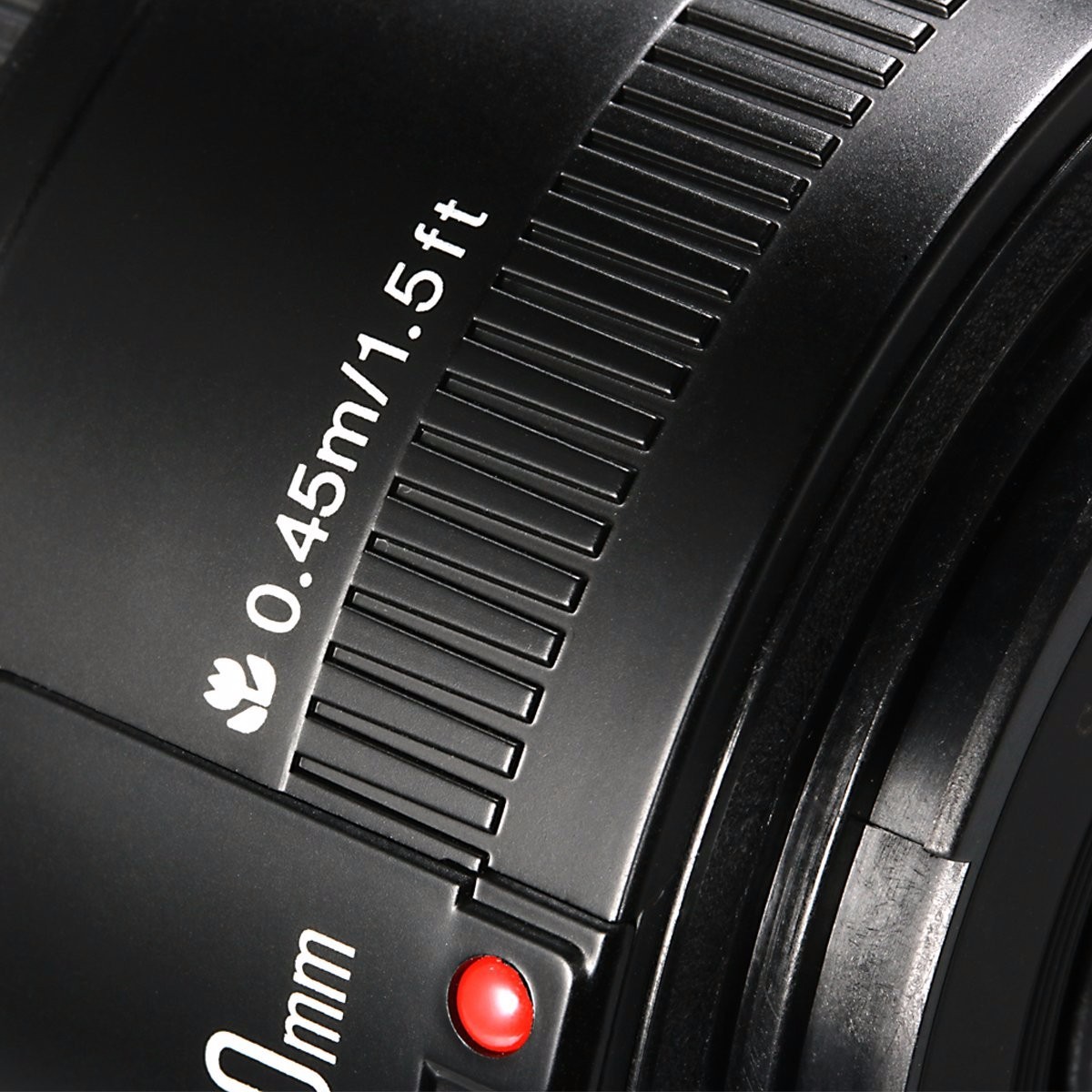 YONGNUO  50mm f/1.8  Lens for Canon