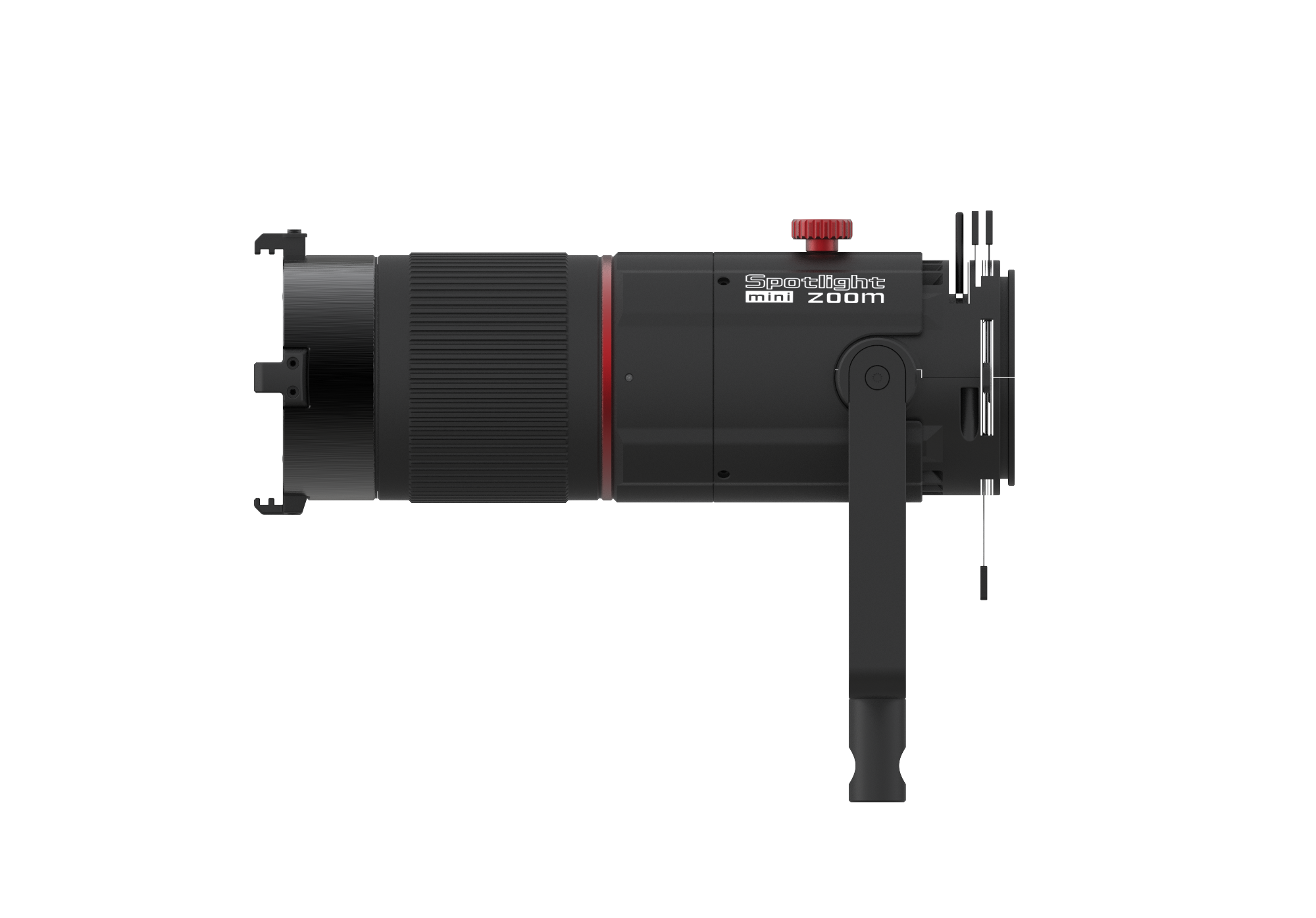 aputure spotlight mini zoom